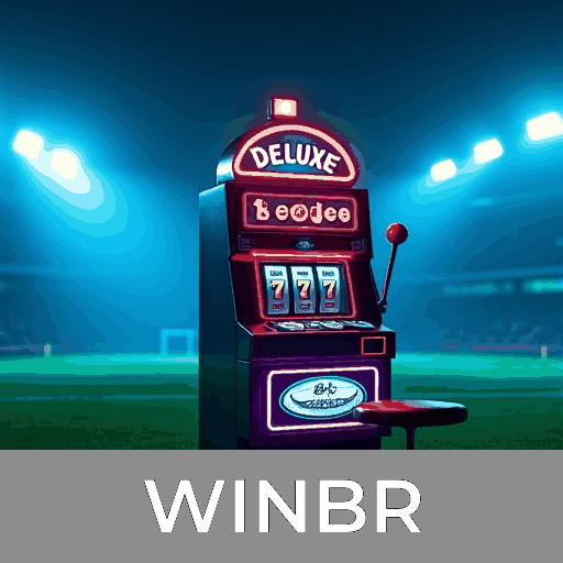 WINBR: Plataforma com Bônus Generosos para Brasileiros