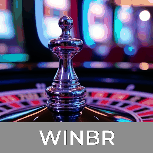WINBR: Cassino Confiável com Pagamentos Rápidos