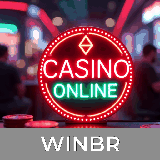 WINBR: Slots de Prêmios, Jogos de Mesa e Realidade Virtual