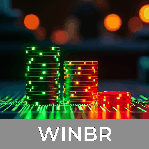 WINBR: Plataforma com Bônus Generosos para Brasileiros