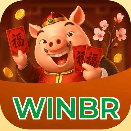 WINBR Logo