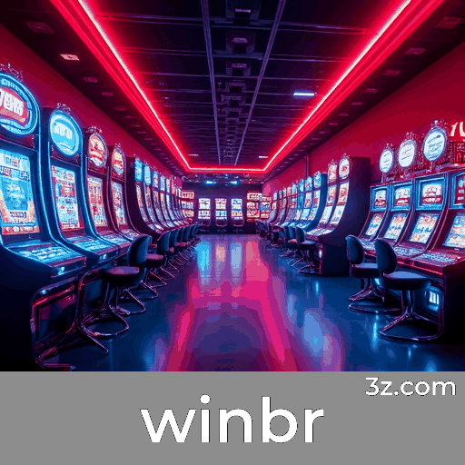 avaliações sobre winbr slots