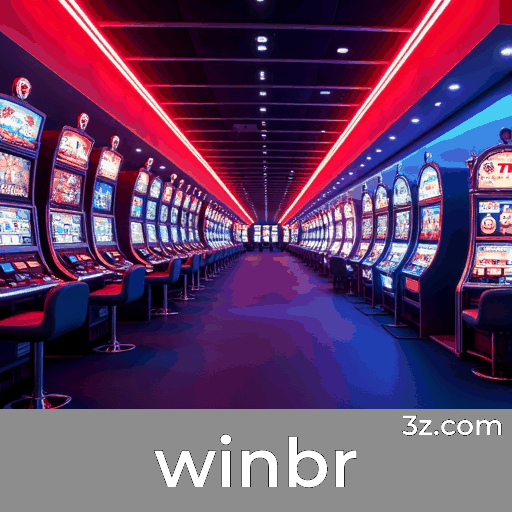 avaliações sobre winbr slots