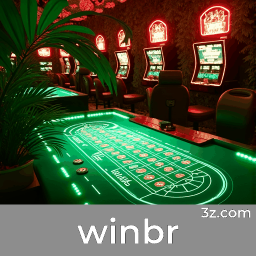 avaliações sobre winbr slots