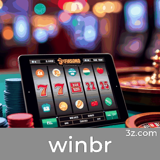 avaliações sobre winbr slots